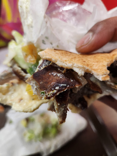 Photo of Quality Donair - 2325 50 Ave #116, Red Deer, AB T4R 1L2
